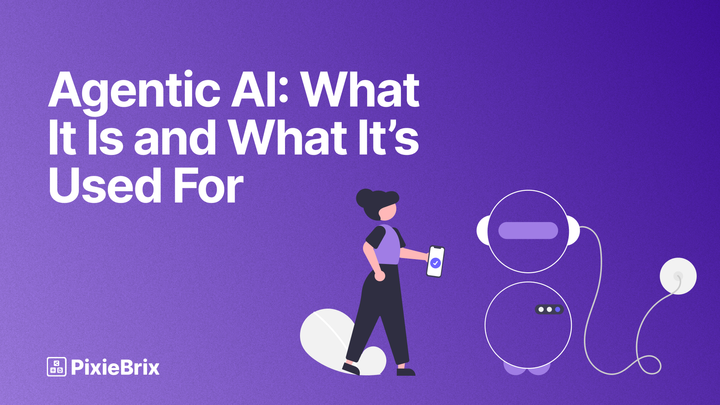 Unlocking the Potential of Agentic AI: Applications Across Different Industries